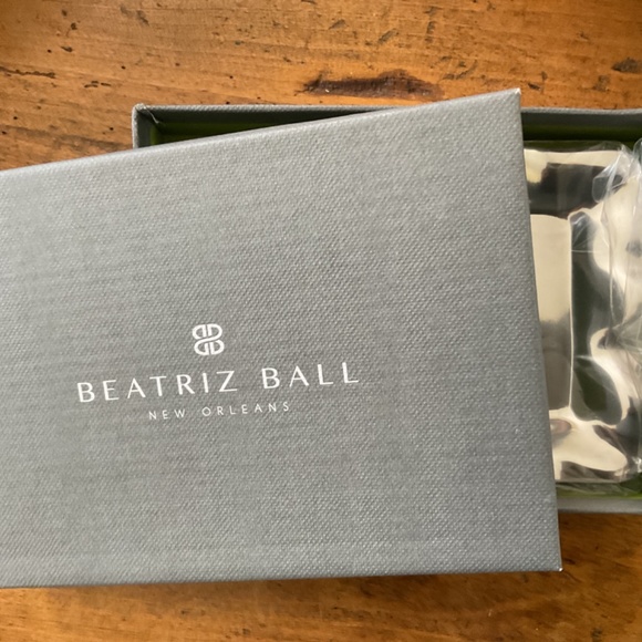 Beatrix Ball gift tray - Picture 2 of 2